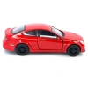 WELLY 1/36 MERCEDES C63 AMG COUPE