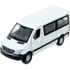 WELLY 1/36 MERCEDES SPRİNTER TRAVELİNER (NET)