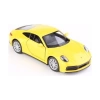 WELLY 1/36 PORCHE 911 CARRERA (NET)