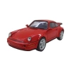 WELLY 1/36 PORSCHE 911 TURBO (NET)