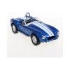 WELLY 1/36 SHELBY COBRA