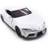 WELLY 1/36 TOYOTA SUPRA (NET)