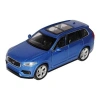 WELLY 1/36 VOLVO XC 90 (NET)