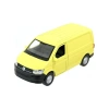 WELLY 1/36 VW TRANSPORTER T6 VAN