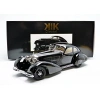 1938 MERCEDES BENZ 540K *AUTOBAHNKURİER*, BLACK
