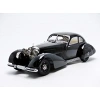 1938 MERCEDES BENZ 540K *AUTOBAHNKURİER*, BLACK
