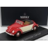 1949 VOLKSWAGEN HEBMUELLER CABRİO, RED/İVORY