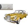 1958 STUDEBAKER GOLDEN HAWK *SİGNATURE SERİES*, CL