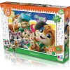 KS PUZZLE 1000 ROSE HEDGE (NET)
