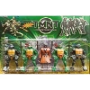 5Lİ FİGÜR SET