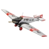 ADR M. SET JUNKERS F13 DHL