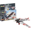 ADR M. SET JUNKERS F13 DHL