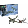 ADR M.SET. ME262 P 51B