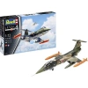 ADR M.SET.F 104 STARFİGHTER DHL