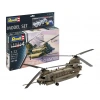 ADR MODEL SET CHİNOOK DHL