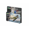 ADR MODEL SET SPITFIRE MK II DHL