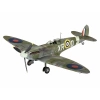 ADR MODEL SET SPITFIRE MK II DHL