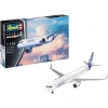 ADR REVEL AİRBUS A321 NEO MODEL SETİ DHL
