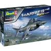 ADR REVELL MAKET GİFT SET HAWKER HARRİER