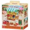 ADR SYLVANIAN FAMILIES MEYVE ARABASI