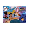 ALADDİN PUZZLE 200 PRÇ.