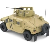 SOLİDO 1/48 GENERAL M1115 HUMVEE MİLİTARY POLİCE