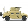 SOLİDO 1/48 GENERAL M1115 HUMVEE MİLİTARY POLİCE