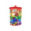 ASY ANT 180 PRÇ.ÇANTALI BLOCKS