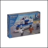 ASY ANT BRICKS 217 PRÇ.POLİS SETİ