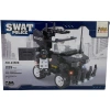 ASY ANT BRICKS 229 PRÇ.POLİS SETİ