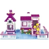 ASY ANT BRICKS 248 FAİRY SET