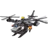 ASY ANT BRICKS 288 PÇ.POLİS