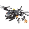 ASY ANT BRICKS 288 PÇ.POLİS