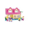 ASY ANT BRICKS 410 FARİY SET