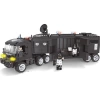 ASY ANT BRICKS 423 PRÇ.POLİS SETİ