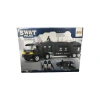 ASY ANT BRICKS 423 PRÇ.POLİS SETİ