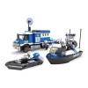 ASY ANT BRICKS 491 POLİS SET