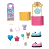 BARBIE CHELSEA KARNAVAL OYUN SETİ DHL