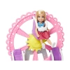 BARBIE CHELSEA KARNAVAL OYUN SETİ DHL