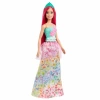 BARBIE DREAMTOPIA YENİ PRENSES BEBEKLER SERİSİ DHL