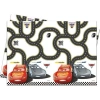BLN CARS 3 MASA ÖRTÜSÜ 120*180CM