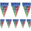 BLN PJ MASKS LİSANSLI BAYRAK SET