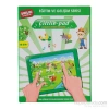 BRLK TÜRKÇE EĞİTİCİ ÇİFTLİK PAD