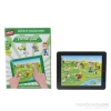 BRLK TÜRKÇE EĞİTİCİ ÇİFTLİK PAD