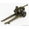 SOLİDO 1/48 CANON HOWİTZER 105MM GREEN CAMO 1945