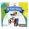 ÇÇK İLK TAMİR SETİM
