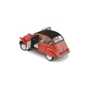 SOLİDO 1/18 CİTROËN 2 CV 6 CHİC 1982