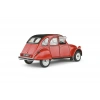SOLİDO 1/18 CİTROËN 2 CV 6 CHİC 1982