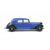 SOLİDO 1/18 CİTROEN TRACTİON 7 Bİ-TON DARK