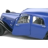 SOLİDO 1/18 CİTROEN TRACTİON 7 Bİ-TON DARK